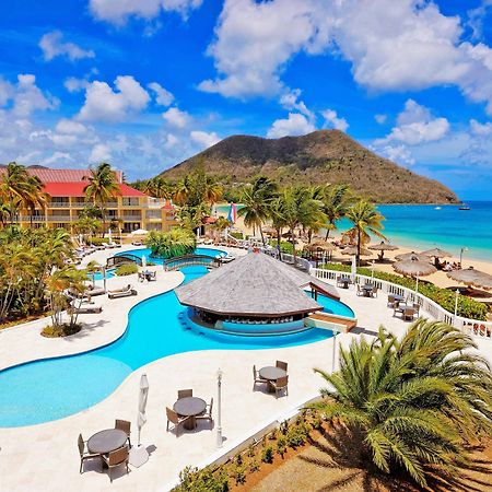 Mystique St Lucia By Royalton Hotel Rodney Bay Luaran gambar